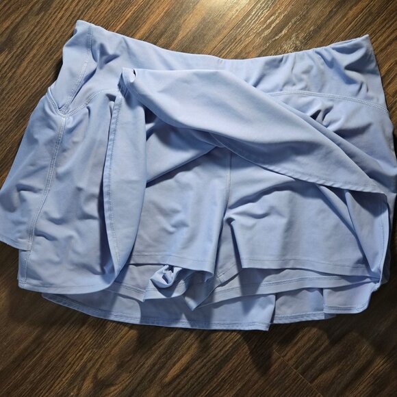 OLD NAVY "Active" Powersoft Extra High-Rise & Comfort Waist Skort NWOT/SIZE XXL - Picture 11 of 11